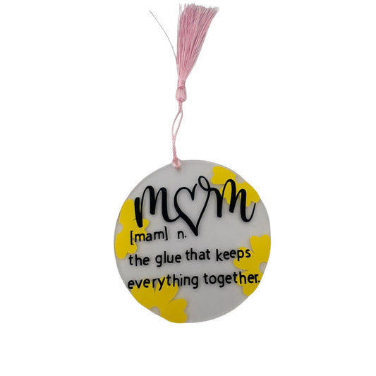 Mother’s Day Mug & Keyring Set