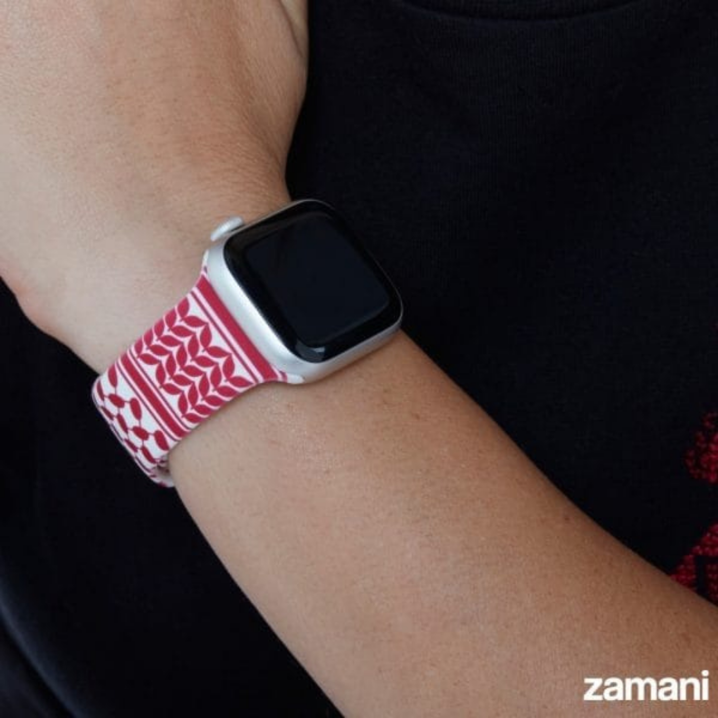 Shemagh - Straps for Watch