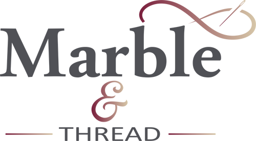 Marble & Thread