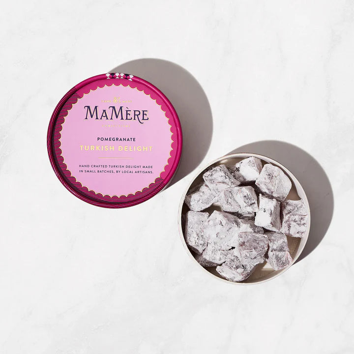 MaMère Sweet Treat Gift Set