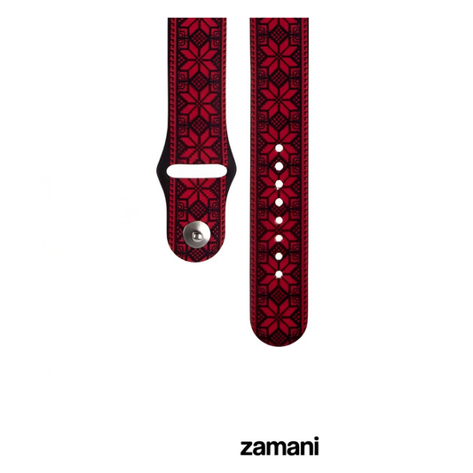 Tatreez Straps for Watch
